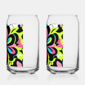 メイ素朴ン・ジャー結婚ズ・グラス ガラス缶 (左)