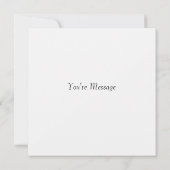 メイ誕生月花ゆり谷のフローラ (裏面)