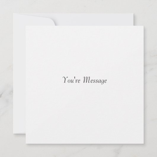 メイ誕生月花ゆり谷のフローラ (裏面)