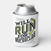 メイ走ンのマルガリータ・シンコ走の意志 缶クーラー (缶正面)