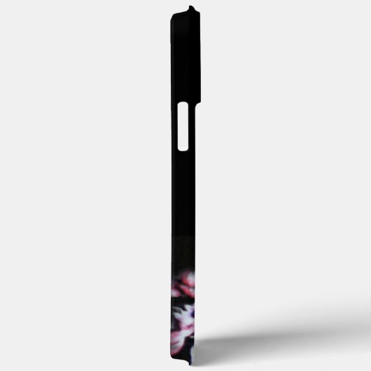 メイ開花 Case-Mate iPhoneケース (裏面 / 右)