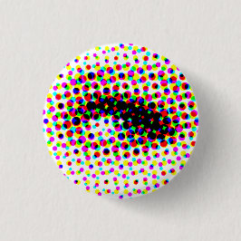 メイ・アイ？ 缶バッジ