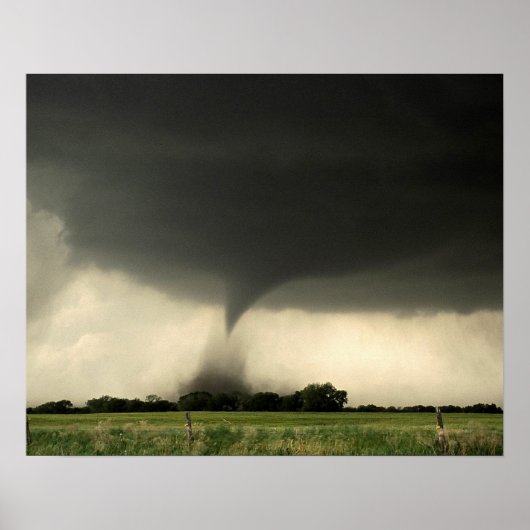 メイ・イン・カンザス ポスター (正面)