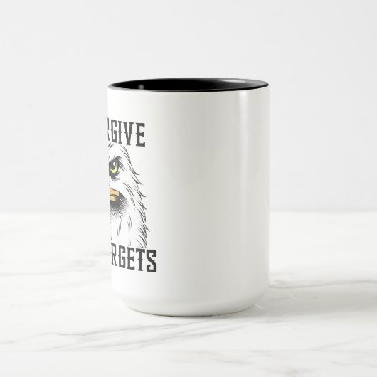 メイ・イーグル マグカップ (中央)