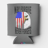 メイ・イーグル 缶クーラー (正面)