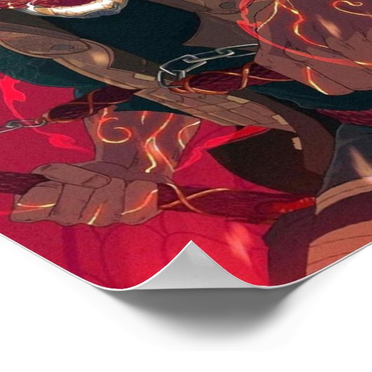 メイ・ガイ ポスター (角)