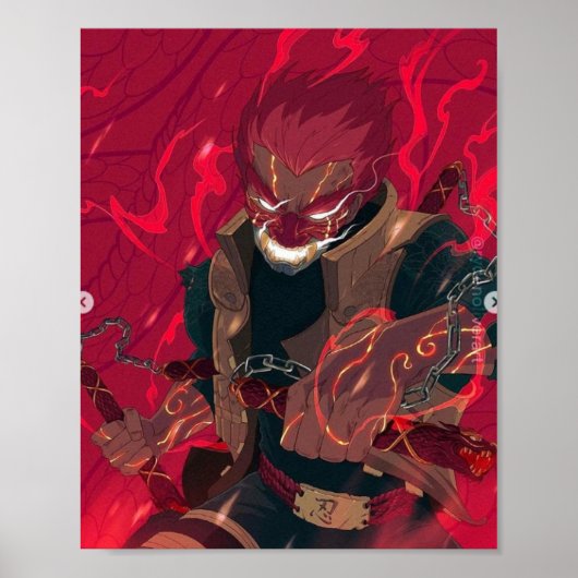 メイ・ガイ ポスター (正面)