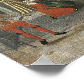 メイ・ツリー ポスター (角)