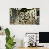 メイ・ツリー ポスター (ホームオフィス)