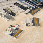 メイ・ニュージャージージグソーパズル ジグソーパズル (側面)