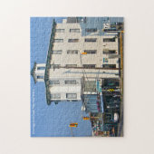 メイ・ニュージャージージグソーパズル ジグソーパズル (縦)