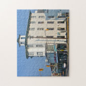 メイ・ニュージャージー ジグソーパズル (縦)