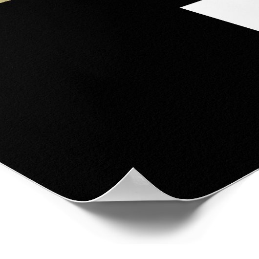 メイ。 ポスター (角)