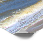 メイ・メイ・ニュージャージーの写真ポスター ポスター (角)