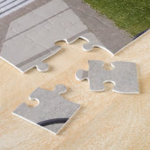 メイNJ岬 ジグソーパズル (側面)