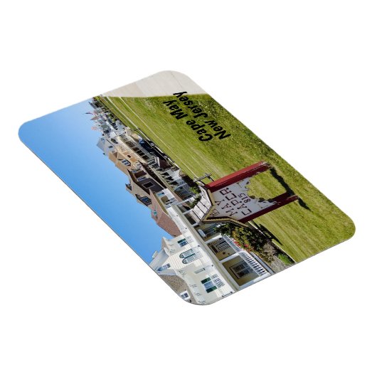 メイNJ岬 マグネット (右側)