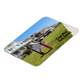 メイNJ岬 マグネット (左側)