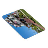 メイNJ岬 マグネット (右側)