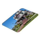 メイNJ岬 マグネット (左側)