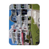 メイNJ岬 マグネット (縦)