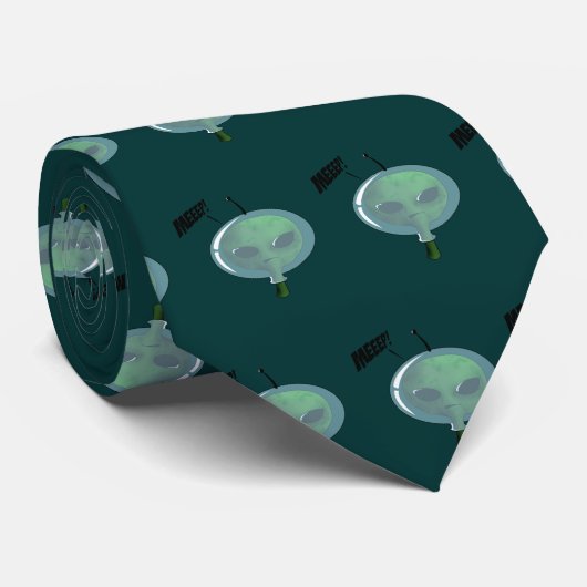 メイP!タイ ネクタイ (ロール)