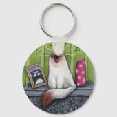 メウシカルミオストロキーチェーン キーホルダー (正面)