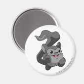 メエルカシャドウ マグネット (正面/裏面)