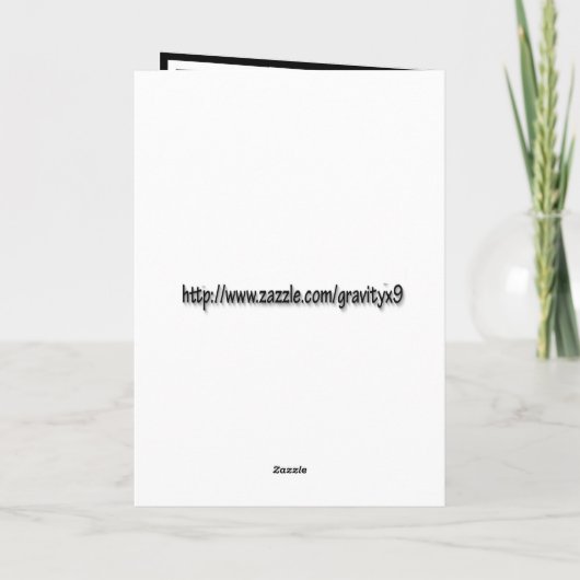 メエルカト卒業生 カード (裏面)