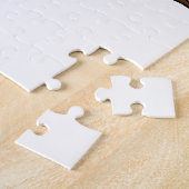 メエルカートがマスクでヒーローとして ジグソーパズル (側面)