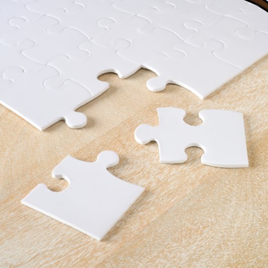 メエルカートがマスクでヒーローとして ジグソーパズル (側面)