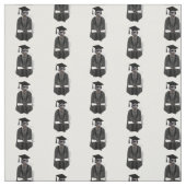 メエルカート卒業証書 ファブリック (見本)