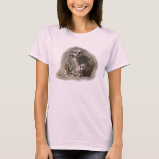 メエルカ Tシャツ