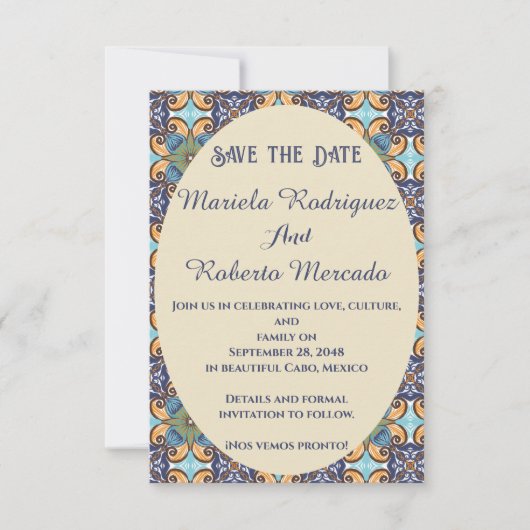 メエレガントキシコ結婚ンフラットサンキューカード サンキューカード (正面)