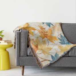 メエレガントパーソナライズされたデ葉ス感謝祭 スローブランケット