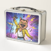 メオウェミアンラプソディ メタルランチボックス (正面)