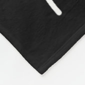 メオウザートキャットプンクリカルミュージックピアノおもしろい フリースブランケット (角)