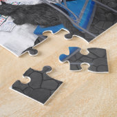 メオジョング ジグソーパズル (側面)