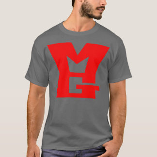 メカゴジラ独占的記章 Tシャツ