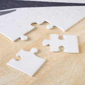 メカジキのサンダー_コーブ ジグソーパズル (側面)