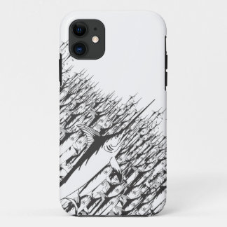 メカジキのiPhone 5カバー iPhone 11 ケース