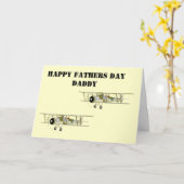 メカジキ カード (黄色い花)