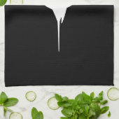 メカジキ キッチンタオル (折り畳み)