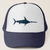 メカジキ キャップ (正面)