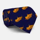 メカジキ ネクタイ (ロール)