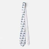 メカジキ ネクタイ (正面)