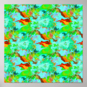 メカジキ… ポスター (正面)