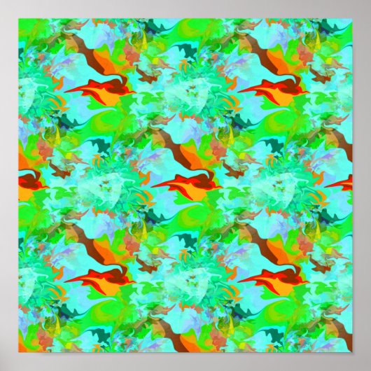 メカジキ… ポスター (正面)