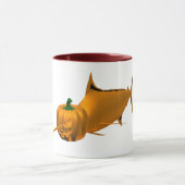 メカジキ マグカップ (中央)