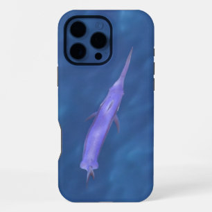 メカジキ iPhone 16 PRO MAXケース