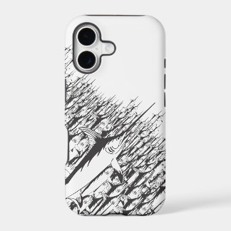 メカジキ iPhone 5 カバー
